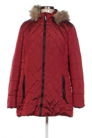 Damenjacke Gina Laura, Größe L, Farbe Rot, Preis € 19,99