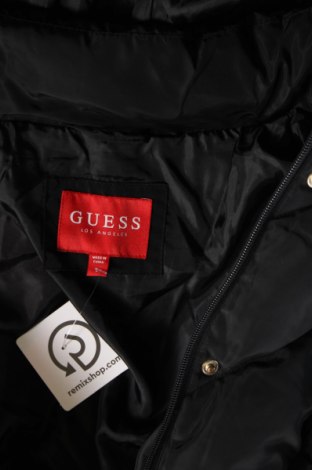 Damenjacke Guess, Größe L, Farbe Schwarz, Preis € 136,60