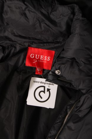 Damenjacke Guess, Größe S, Farbe Schwarz, Preis € 136,60