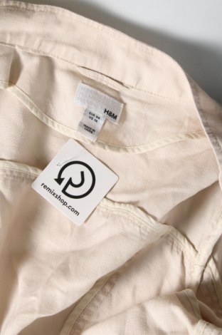 Damenjacke H&M, Größe XL, Farbe Beige, Preis € 7,90