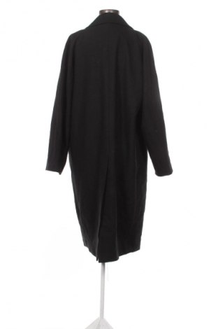 Palton de femei H&M, Mărime M, Culoare Negru, Preț 42,99 Lei