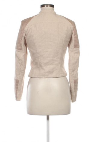 Damenjacke H&M, Größe S, Farbe Beige, Preis 15,99 €