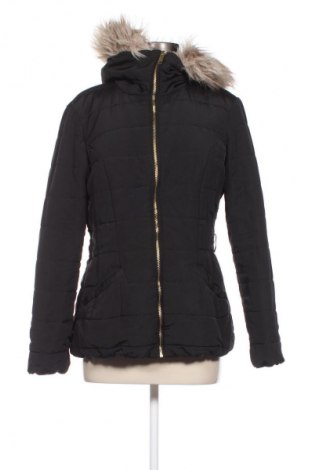 Dámska bunda  H&M, Veľkosť XL, Farba Čierna, Cena  21,38 €