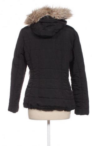 Geacă de femei H&M, Mărime XL, Culoare Negru, Preț 91,99 Lei