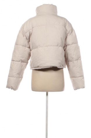 Dámska bunda  H&M, Veľkosť M, Farba Béžová, Cena  32,89 €