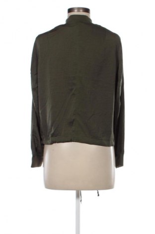 Damenjacke H&M Divided, Größe M, Farbe Grün, Preis € 6,49