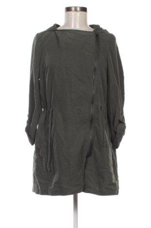 Damenjacke H&M Divided, Größe S, Farbe Grün, Preis € 15,91
