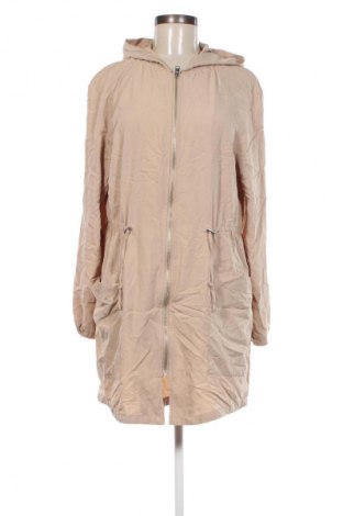 Damenjacke H&M Divided, Größe M, Farbe Beige, Preis € 16,99