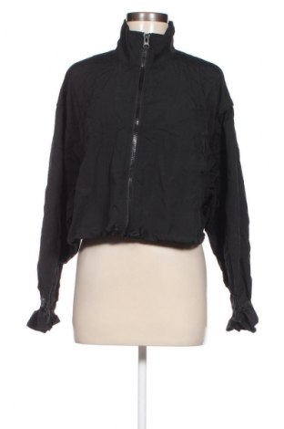 Geacă de femei H&M Divided, Mărime M, Culoare Negru, Preț 233,00 Lei