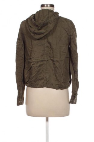 Damenjacke H&M Divided, Größe S, Farbe Grün, Preis € 7,49