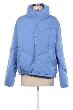 Damenjacke H&M Divided, Größe M, Farbe Blau, Preis € 17,99