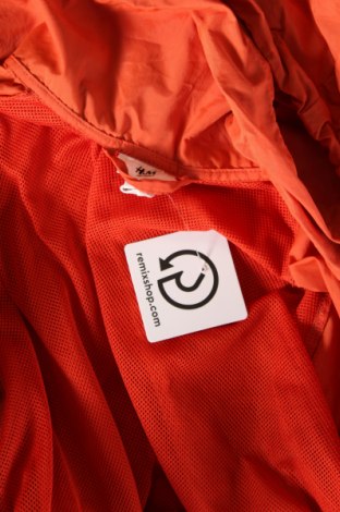 Damenjacke H&M Sport, Größe S, Farbe Orange, Preis € 11,49