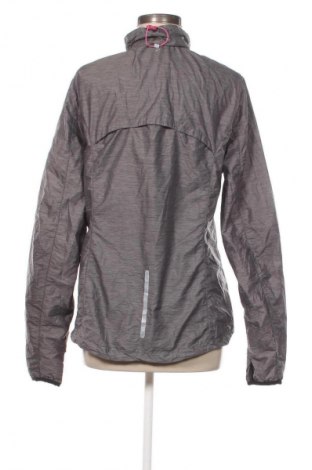 Damenjacke H&M Sport, Größe M, Farbe Grau, Preis € 5,99