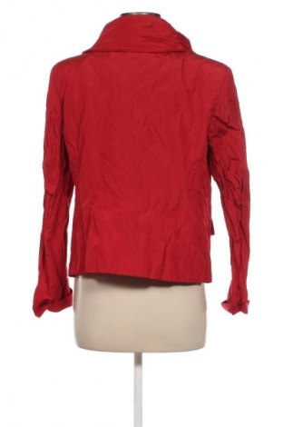 Damenjacke Heine, Größe L, Farbe Rot, Preis 23,99 €