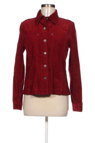 Damenjacke Hennes, Größe M, Farbe Rot, Preis 16,04 €