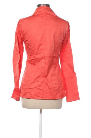 Damenjacke Hurley, Größe XS, Farbe Orange, Preis € 12,99