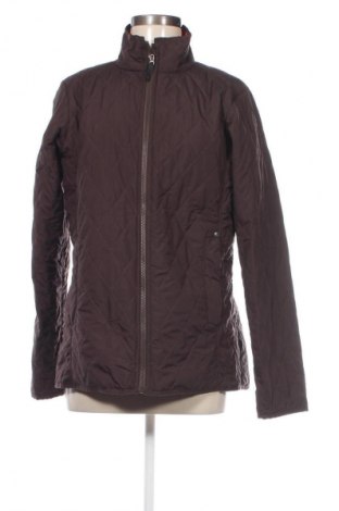 Dámská bunda  Jack Wolfskin, Velikost M, Barva Hnědá, Cena  639,00 Kč