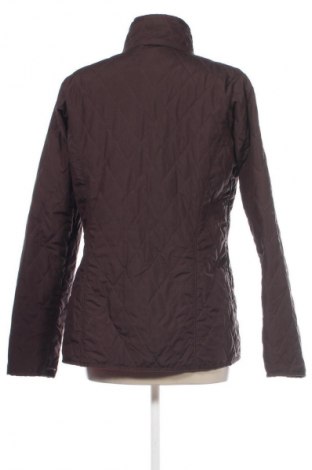 Damenjacke Jack Wolfskin, Größe M, Farbe Braun, Preis € 18,99