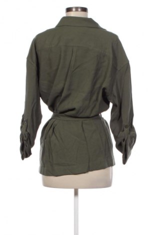 Damenjacke Jane Wood, Größe S, Farbe Grün, Preis € 31,99