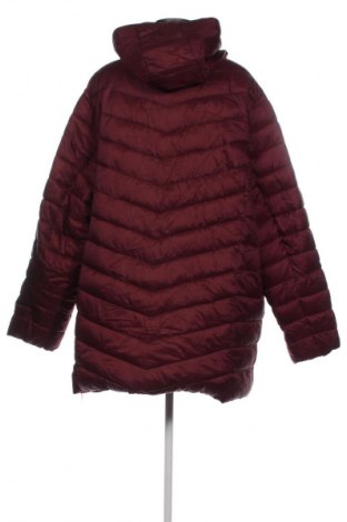 Damenjacke Janina, Größe 3XL, Farbe Rot, Preis € 18,49