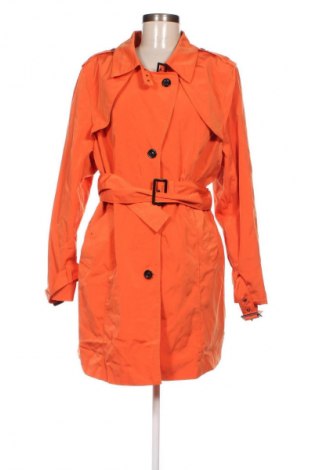 Dámska bunda  Joan Rivers, Veľkosť XL, Farba Oranžová, Cena  24,50 €