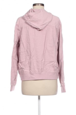 Damenjacke Just Jeans, Größe M, Farbe Rosa, Preis 7,29 €