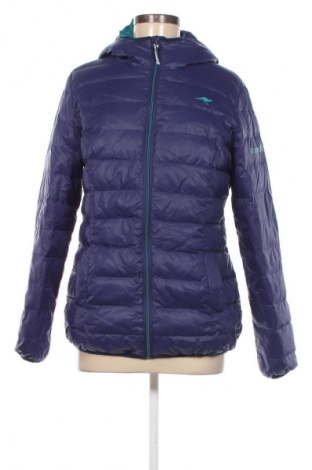 Damenjacke Kangaroos, Größe L, Farbe Blau, Preis € 33,92