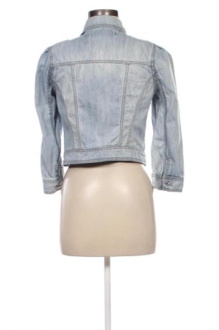 Damenjacke KappAhl, Größe M, Farbe Blau, Preis 7,86 €