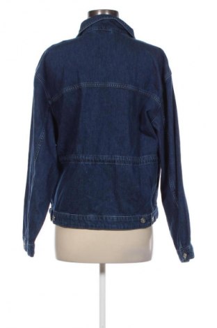 Damenjacke Karl Lagerfeld, Größe M, Farbe Blau, Preis € 182,99