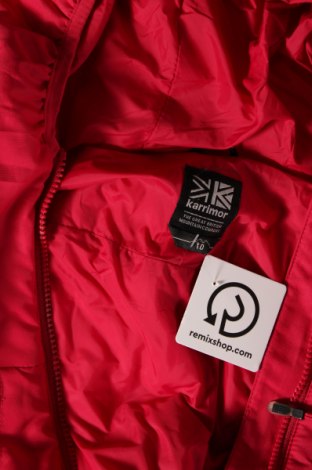 Damenjacke Karrimor, Größe M, Farbe Rosa, Preis € 30,88