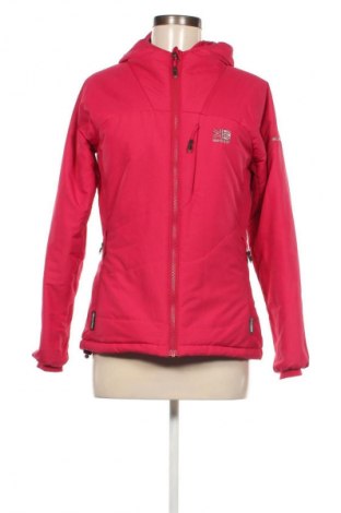 Damenjacke Karrimor, Größe M, Farbe Rosa, Preis 25,88 €