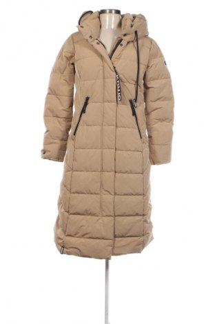 Damenjacke Khujo, Größe M, Farbe Beige, Preis 61,99 €