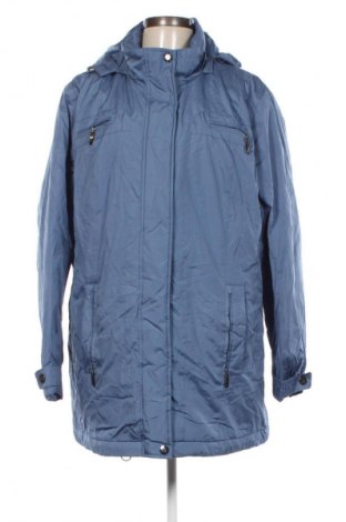 Dámska bunda  Klepper, Veľkosť XL, Farba Modrá, Cena  21,38 €