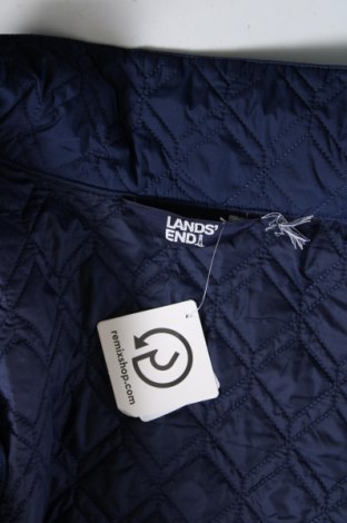 Damenjacke Lands' End, Größe XL, Farbe Blau, Preis € 14,49