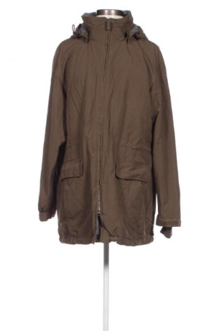 Damenjacke Lands' End, Größe L, Farbe Braun, Preis 23,99 €