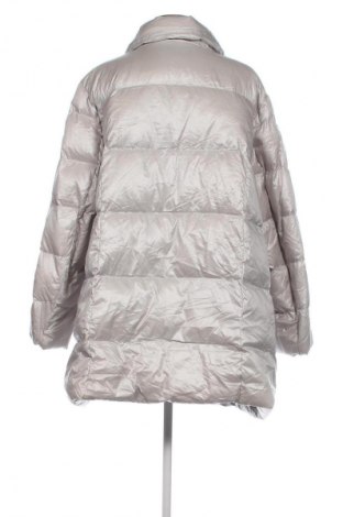 Damenjacke Lands' End, Größe XL, Farbe Silber, Preis € 31,49