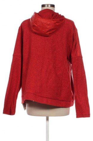 Damenjacke Laura Torelli, Größe XL, Farbe Rot, Preis € 12,99