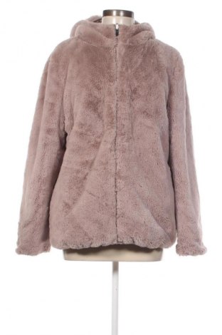 Damenjacke Laura Torelli, Größe XL, Farbe Aschrosa, Preis € 14,49