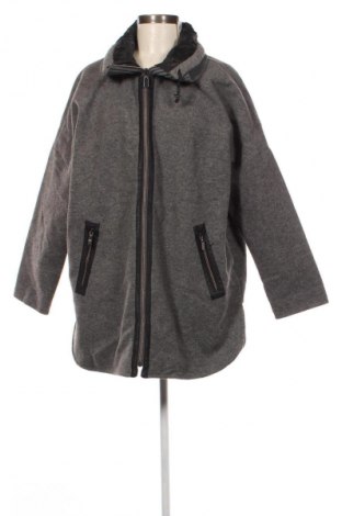 Damenjacke Laura Torelli, Größe XL, Farbe Grau, Preis € 8,99