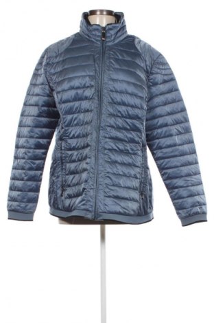 Damenjacke Laura Torelli, Größe XL, Farbe Blau, Preis 17,99 €