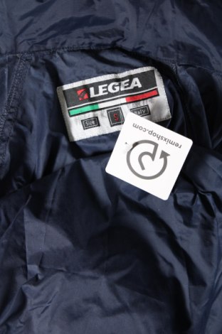 Damenjacke Legea, Größe S, Farbe Blau, Preis € 4,99