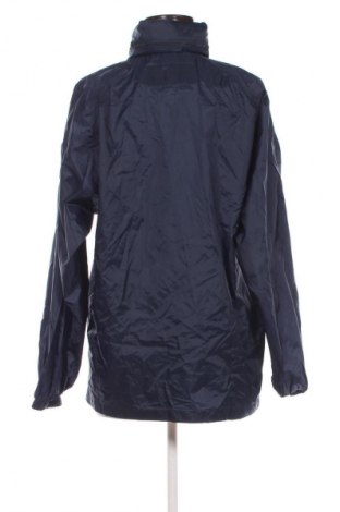 Damenjacke Legea, Größe S, Farbe Blau, Preis 4,99 €