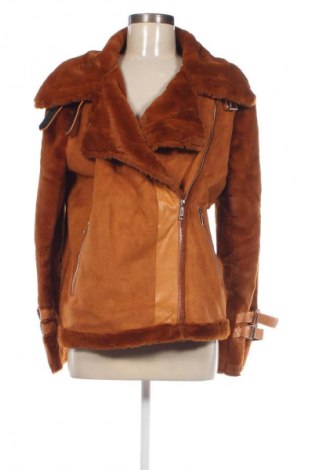 Damenjacke Lioness, Größe S, Farbe Orange, Preis € 18,49