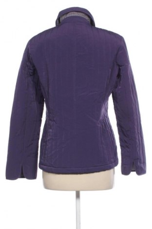 Dámská bunda  Liz Claiborne, Velikost S, Barva Fialová, Cena  149,00 Kč