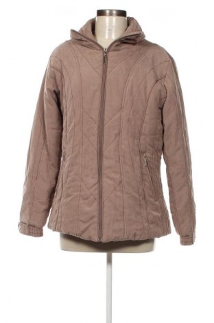 Damenjacke Long Beach, Größe S, Farbe Beige, Preis 24,49 €