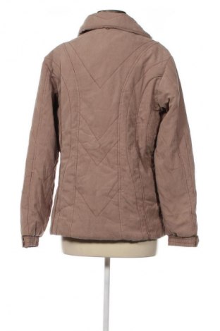 Damenjacke Long Beach, Größe S, Farbe Beige, Preis € 24,49