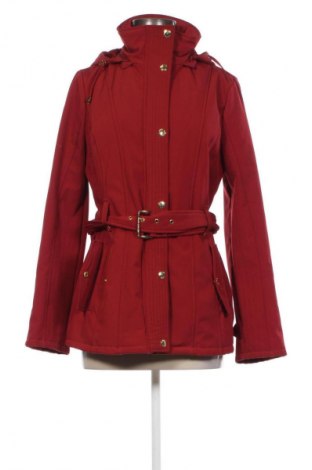 Damenjacke MICHAEL Michael Kors, Größe S, Farbe Rot, Preis € 94,49