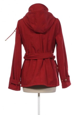 Damenjacke MICHAEL Michael Kors, Größe S, Farbe Rot, Preis 94,49 €