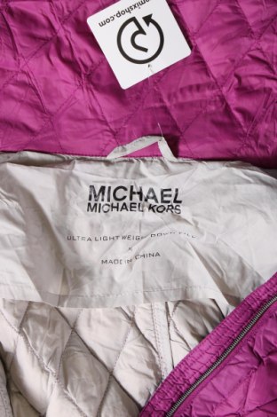 Geacă de femei MICHAEL Michael Kors, Mărime M, Culoare Roz, Preț 789,47 Lei