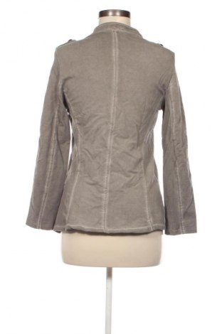 Damenjacke Made In Italy, Größe L, Farbe Grau, Preis € 16,49